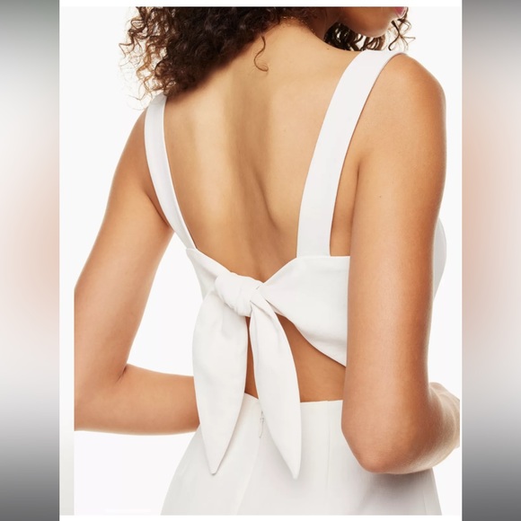 Wilfred dress - Picture 5 of 5